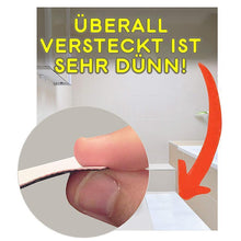 Laden Sie das Bild in den Galerie-Viewer, Schreckliche verfärbte Bodenmatte