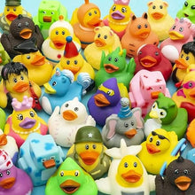 Laden Sie das Bild in den Galerie-Viewer, 🚙Jeep-Entenpuppe🦆