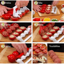 Laden Sie das Bild in den Galerie-Viewer, Anfänger Fleischbällchen-Werkzeug
