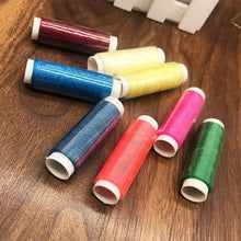 Laden Sie das Bild in den Galerie-Viewer, 🔥Aktion am letzten Tag 50 %-Mini tragbare Handnähmaschine