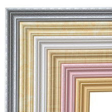 Laden Sie das Bild in den Galerie-Viewer, 3D Wanddekoration Wandleiste