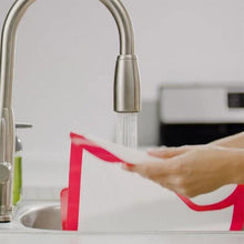 Laden Sie das Bild in den Galerie-Viewer, Silikon Backmatte