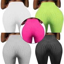 Laden Sie das Bild in den Galerie-Viewer, Anti-Cellulite Kompression Leggings