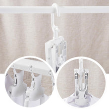 Laden Sie das Bild in den Galerie-Viewer, Bequee Multifunktionale-Kleiderständer