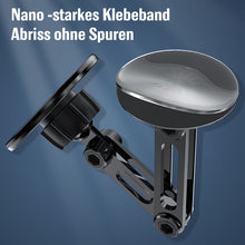 Laden Sie das Bild in den Galerie-Viewer, Magnetischer Telefonhalter für das Auto