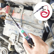 Laden Sie das Bild in den Galerie-Viewer, 🔥Schaltungsprüfstift für PKW/LKW
