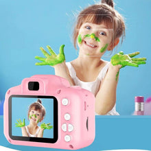 Laden Sie das Bild in den Galerie-Viewer, Mini-Kamera-Geschenk für Kinder