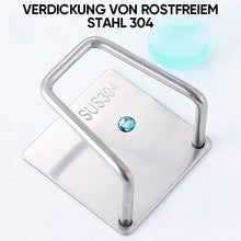 Laden Sie das Bild in den Galerie-Viewer, Spülbecken Schwamm Abtropffläche