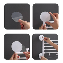 Laden Sie das Bild in den Galerie-Viewer, Drehbarer Handtuchhalter