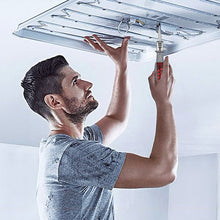 Laden Sie das Bild in den Galerie-Viewer, Mehrwinkel Ratschenschraubendreher Set