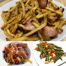 Laden Sie das Bild in den Galerie-Viewer, Zylindrischer Grillkorb