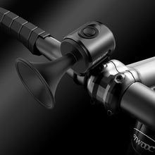 Laden Sie das Bild in den Galerie-Viewer, 😎🔈Elektrische Fahrradhupe🔈