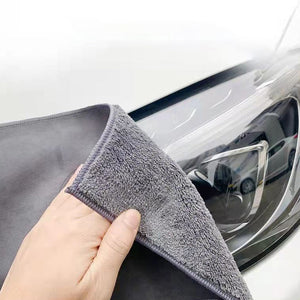 🚗Super absorbierendes Autowaschhandtuch