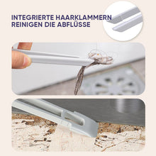 Laden Sie das Bild in den Galerie-Viewer, Multifunktionale rotierende Fugenbürste