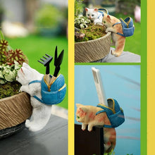 Laden Sie das Bild in den Galerie-Viewer, Schöner Garten Kreatives Ornament