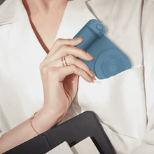 Laden Sie das Bild in den Galerie-Viewer, Magnetische Kamerahalterung mit Bluetooth