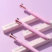 Laden Sie das Bild in den Galerie-Viewer, 4-in-1-Make-up-Stift