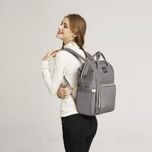 Laden Sie das Bild in den Galerie-Viewer, Überlebens-Elterntasche