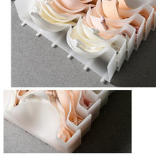 Laden Sie das Bild in den Galerie-Viewer, Aufbewahrungsbox für Unterwäsche