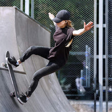 Laden Sie das Bild in den Galerie-Viewer, Bluetooth-Kopfhörer, Stereo-In-Ear-Ohrhörer, sicherer Sitz für Sport, Fitnessstudio, Reisen (wasserdicht, Noise Cancelling Mic)