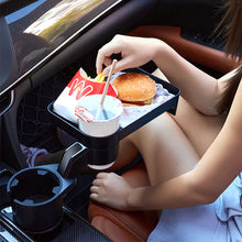 Laden Sie das Bild in den Galerie-Viewer, Getränkehalter-Verlängerung im Auto