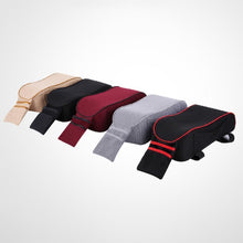 Laden Sie das Bild in den Galerie-Viewer, Auto Armlehnen Kissen