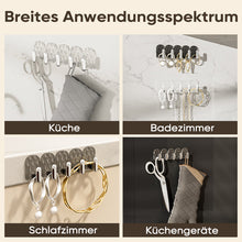 Laden Sie das Bild in den Galerie-Viewer, Mini-Haken