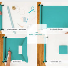 Laden Sie das Bild in den Galerie-Viewer, 🌲Werkzeugset zum Verpacken von Weihnachtsgeschenken