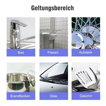 Laden Sie das Bild in den Galerie-Viewer, Biologische Reinigungspaste, entfernt hartnäckige Schmutz 500g