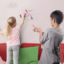 Laden Sie das Bild in den Galerie-Viewer, Schleuder Dinosaurier Spielzeug