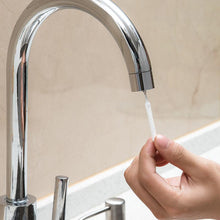 Laden Sie das Bild in den Galerie-Viewer, Duschloch Reinigungsbürste (10 STÜCK)