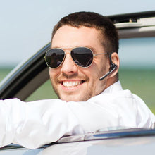 Laden Sie das Bild in den Galerie-Viewer, Neue Business Bluetooth Kopfhörer