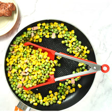 Laden Sie das Bild in den Galerie-Viewer, 2-in-1 Spatel & Zange - Einfach umdrehen