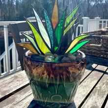 Laden Sie das Bild in den Galerie-Viewer, Mini Topfpflanzen Dekoration Garten Ornamente