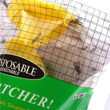 Laden Sie das Bild in den Galerie-Viewer, Bequee Ungiftiger Einweg-Fallenjäger