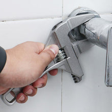 Laden Sie das Bild in den Galerie-Viewer, Multifunktionaler Schraubenschlüssel zur Reparatur