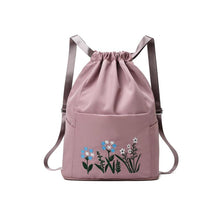 Laden Sie das Bild in den Galerie-Viewer, Multifunktionale Fitness-Reisetasche