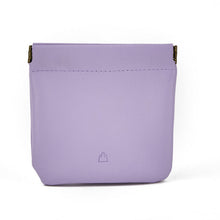 Laden Sie das Bild in den Galerie-Viewer, Kosmetiktasche aus PU-Leder