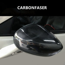 Laden Sie das Bild in den Galerie-Viewer, Auto-Carbonfaserfolie(30*152cm)