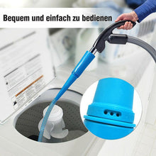Laden Sie das Bild in den Galerie-Viewer, Vent-Staubsaugerschlauch für Waschmaschine und Trockner, Fusseln entfernen
