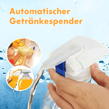 Laden Sie das Bild in den Galerie-Viewer, Magic Tap Getränkespender – Holen Sie sich Ihre Getränke einfacher
