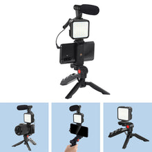 Laden Sie das Bild in den Galerie-Viewer, Professionelles Vlogging-Kit