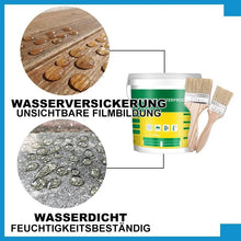 Laden Sie das Bild in den Galerie-Viewer, Innovative Versiegelung mächtige Paste