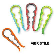 Laden Sie das Bild in den Galerie-Viewer, 4-in-1-Handöffner