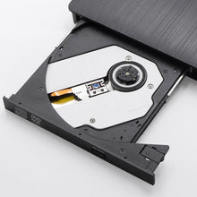 Laden Sie das Bild in den Galerie-Viewer, 😎Externes CD-DVD-Laufwerk😎