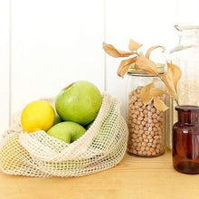 Laden Sie das Bild in den Galerie-Viewer, Biologisch abbaubare Beutel Waschmaschine freundlich