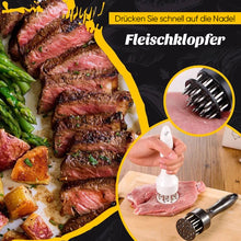 Laden Sie das Bild in den Galerie-Viewer, Schneller Nadelzartmacher