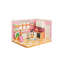 Laden Sie das Bild in den Galerie-Viewer, 3D Stereoskopisches Puzzle