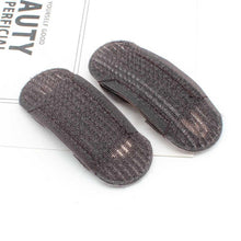 Laden Sie das Bild in den Galerie-Viewer, Unsichtbare flauschige Haarspange