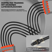 Laden Sie das Bild in den Galerie-Viewer, Expander für die Brust